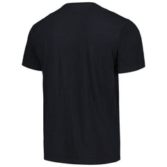 Vegas Golden Knights Mitchell & Ness Legendary Slub T-Shirt - Black T-shirts