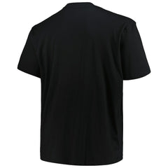 Philadelphia Eagles Big & Tall Pop T-Shirt - Black outlet