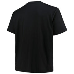 Baltimore Ravens Big & Tall Pop T-Shirt - Black for sale