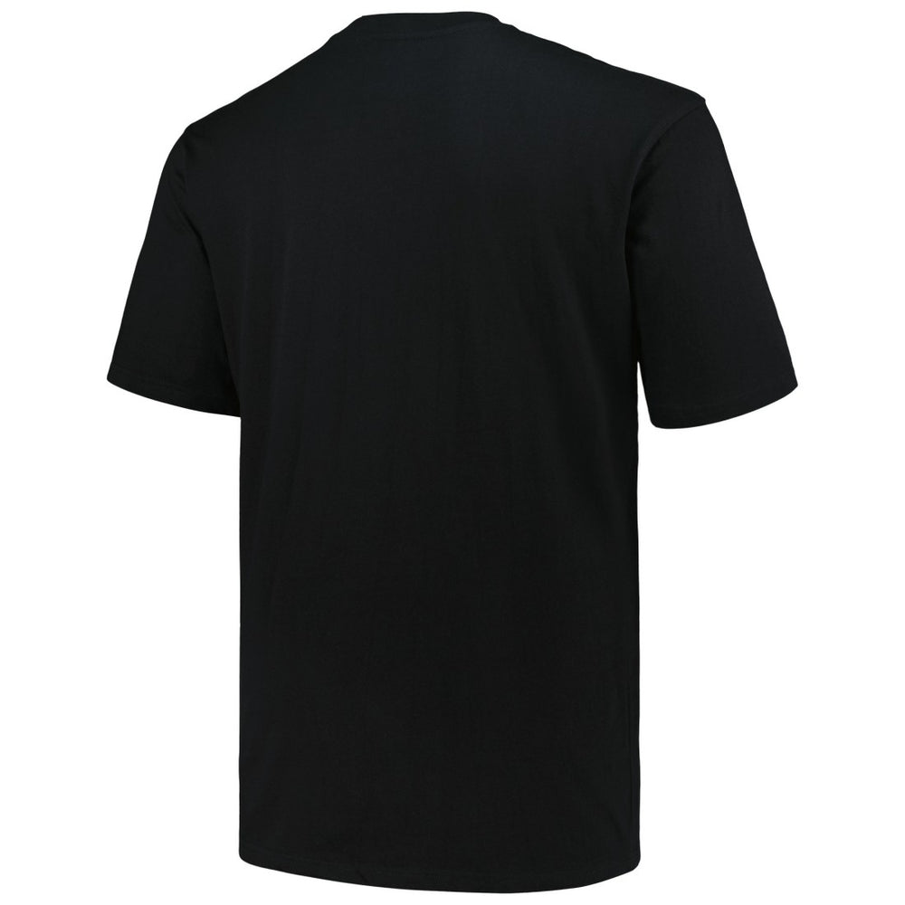 Tennessee Titans Big & Tall Pop T-Shirt - Black for sale