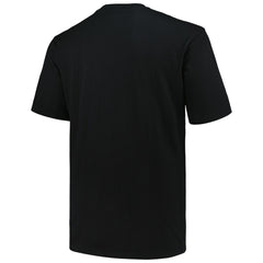 Tennessee Titans Big & Tall Pop T-Shirt - Black for sale