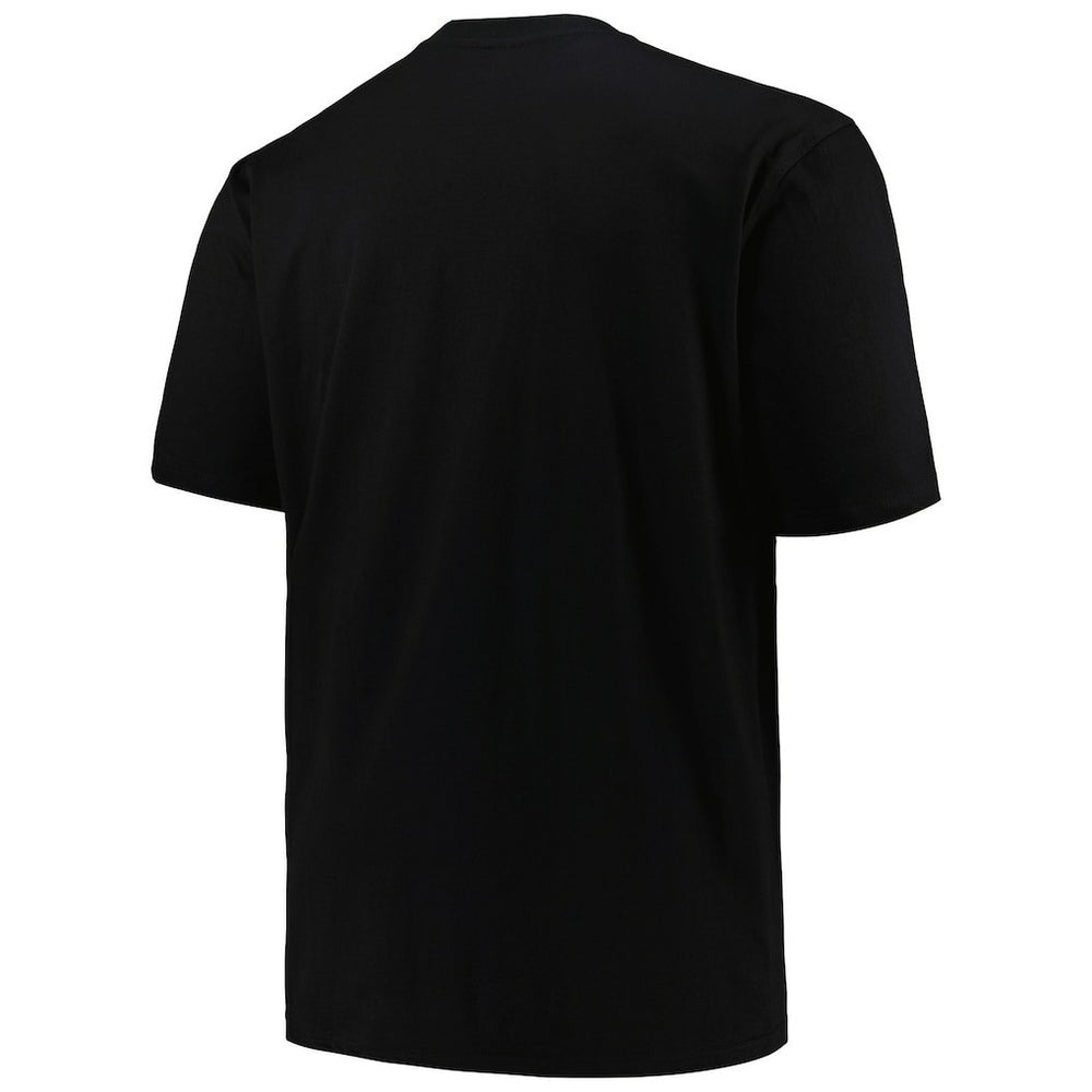 Houston Texans Big & Tall Pop T-Shirt - Black cheap
