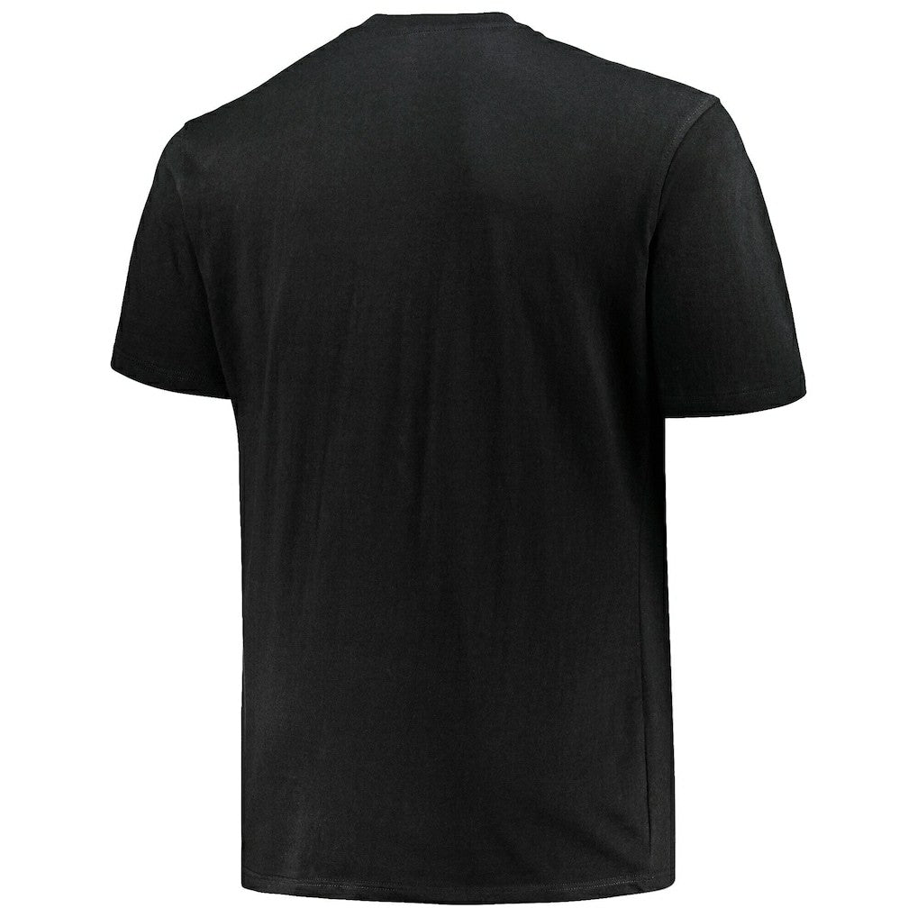 Cleveland Browns Big & Tall Pop T-Shirt - Black for sale
