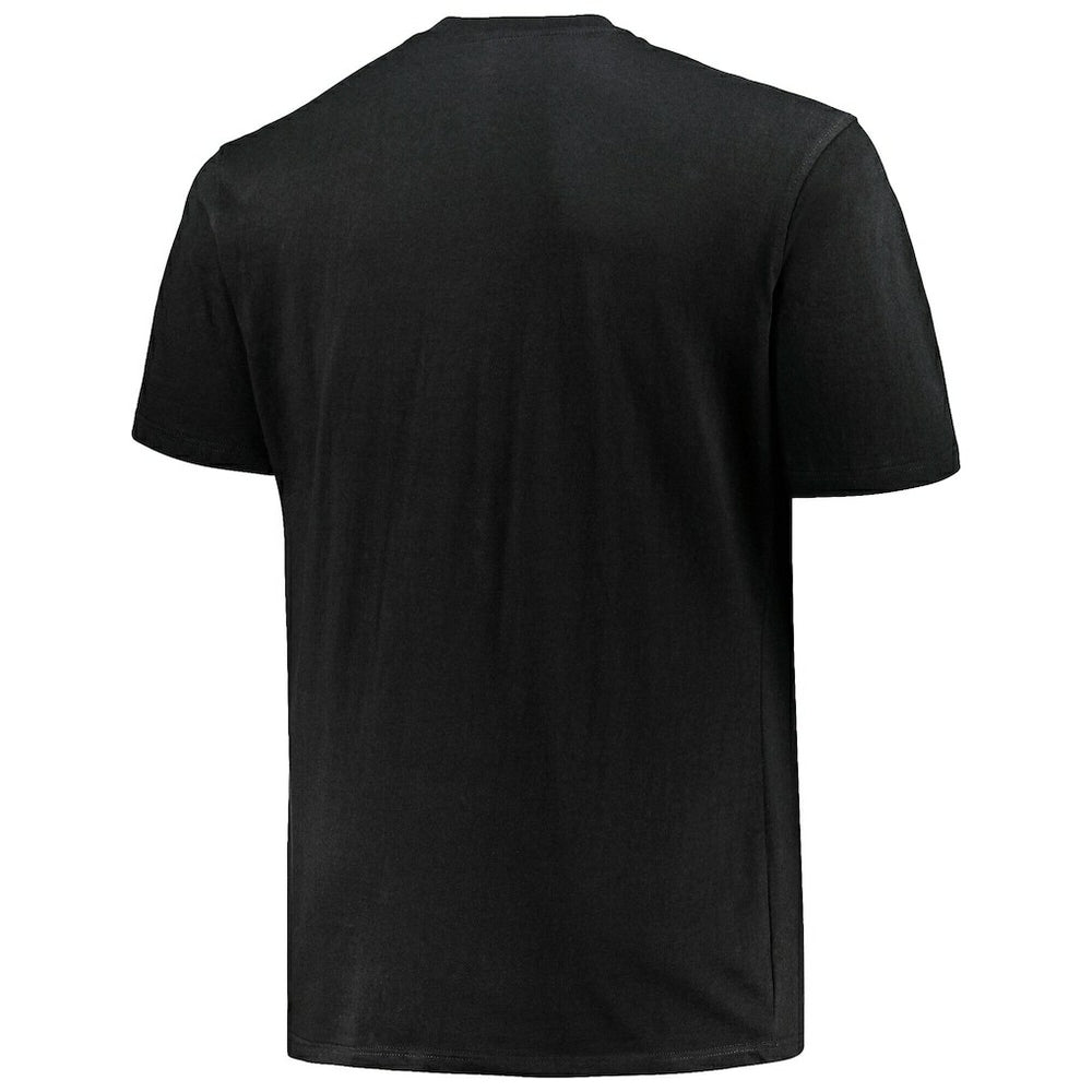 Cleveland Browns Big & Tall Pop T-Shirt - Black for sale