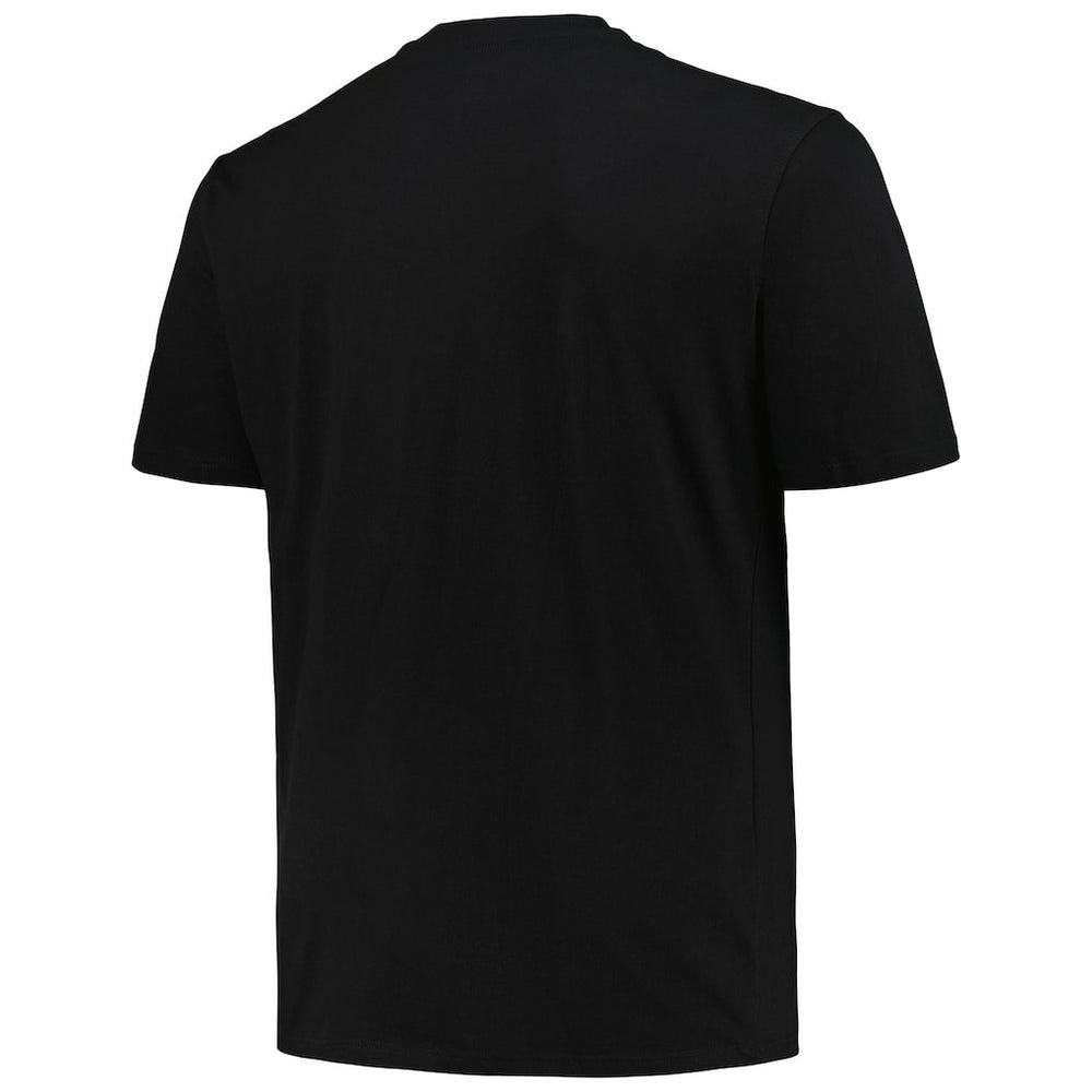 Indianapolis Colts Big & Tall Pop T-Shirt - Black on sale