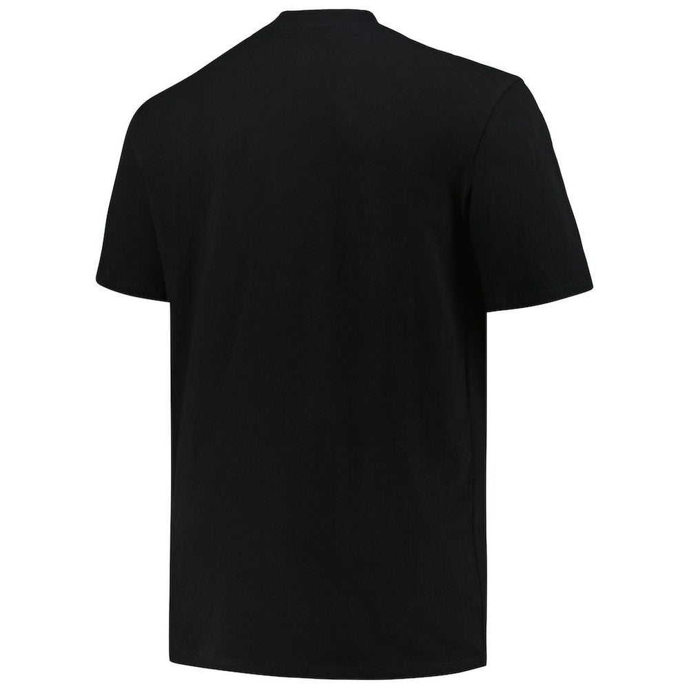 Cincinnati Bengals Big & Tall Pop T-Shirt - Black for sale