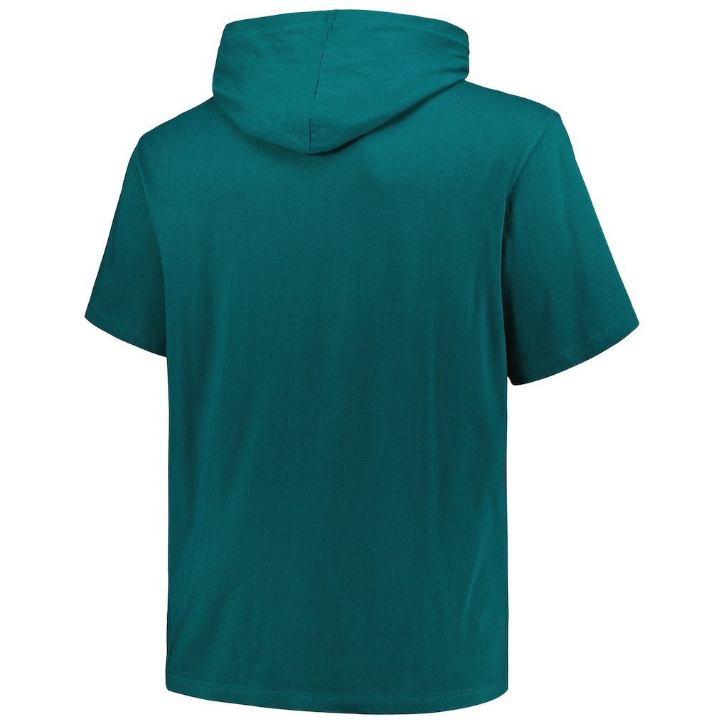 New York Jets Big & Tall Hoodie T-Shirt - Green online
