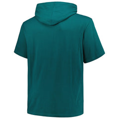 New York Jets Big & Tall Hoodie T-Shirt - Green online