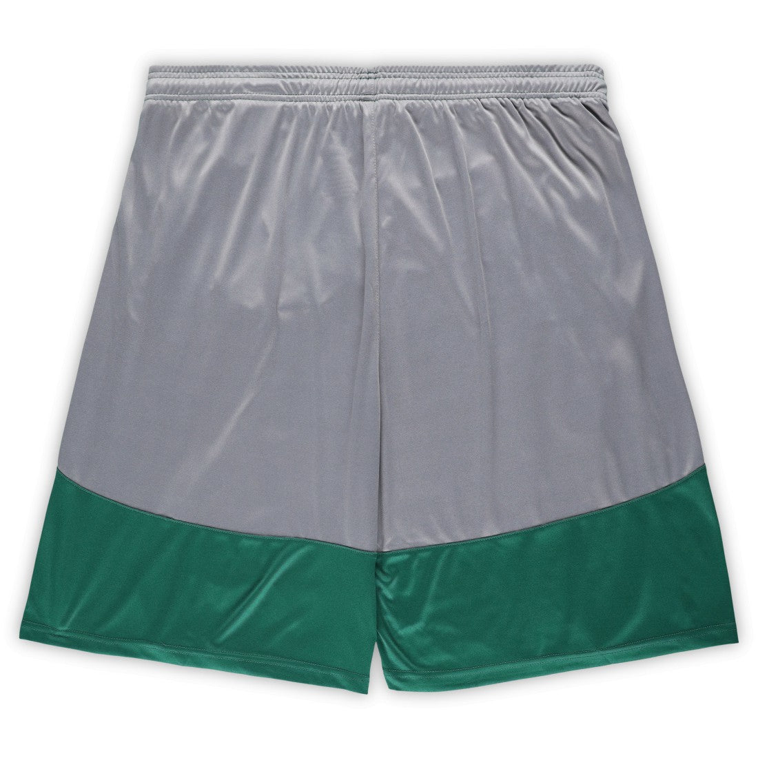 New York Jets Big & Tall Team Logo Shorts - Green for sale