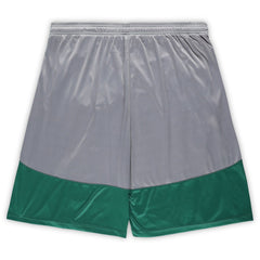 New York Jets Big & Tall Team Logo Shorts - Green for sale