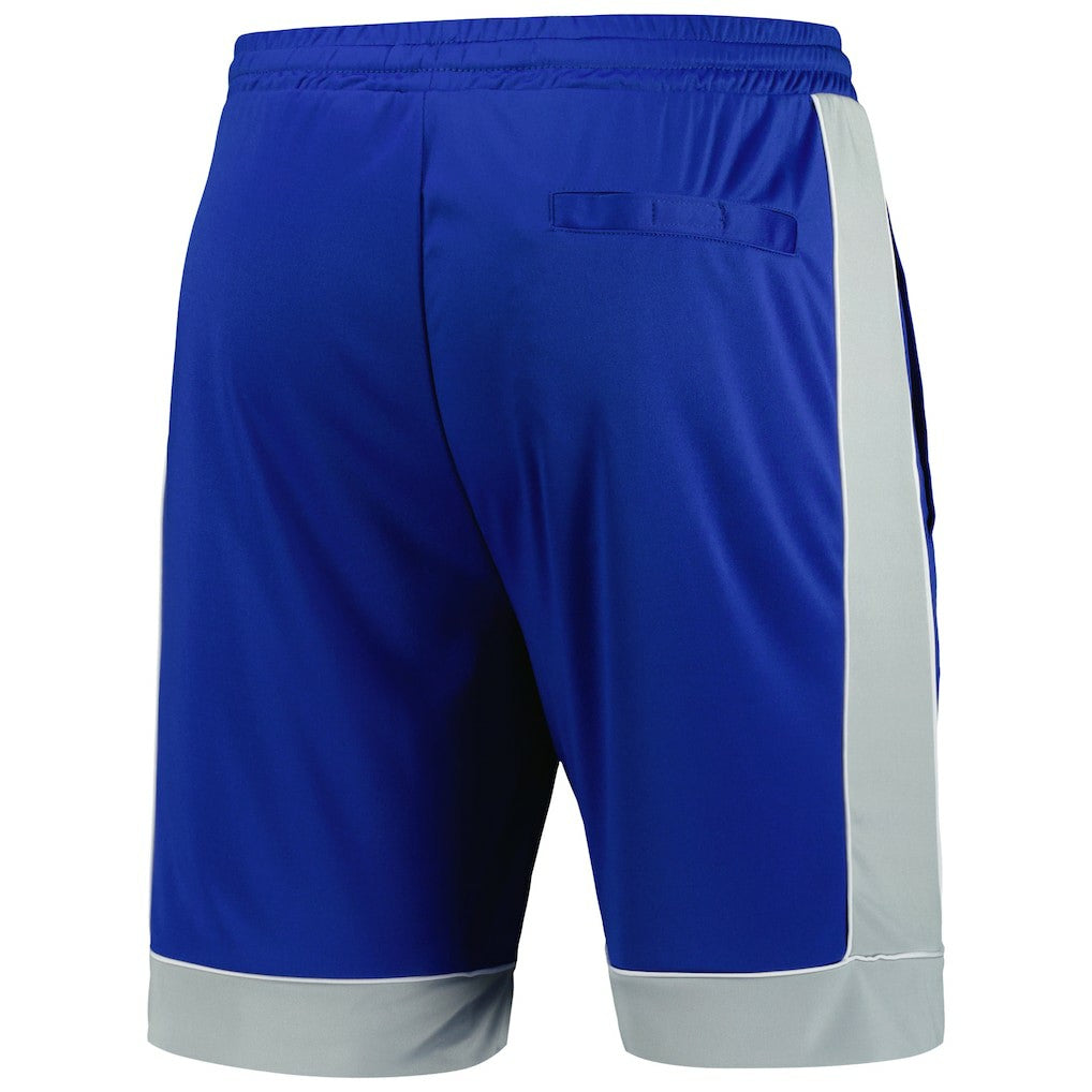 Indianapolis Colts Starter Fan Favorite Fashion Shorts - Royal/Gray sale
