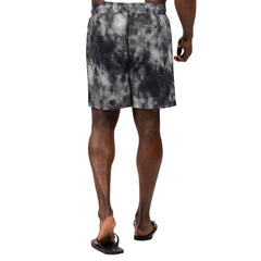 Jacksonville Jaguars G-III Sports by Carl Banks Change Up Volley Swim Trunks - Black outlet