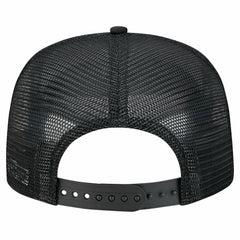 New Era Cincinnati Bengals Black Active Tone Golfer Snapback Hat online