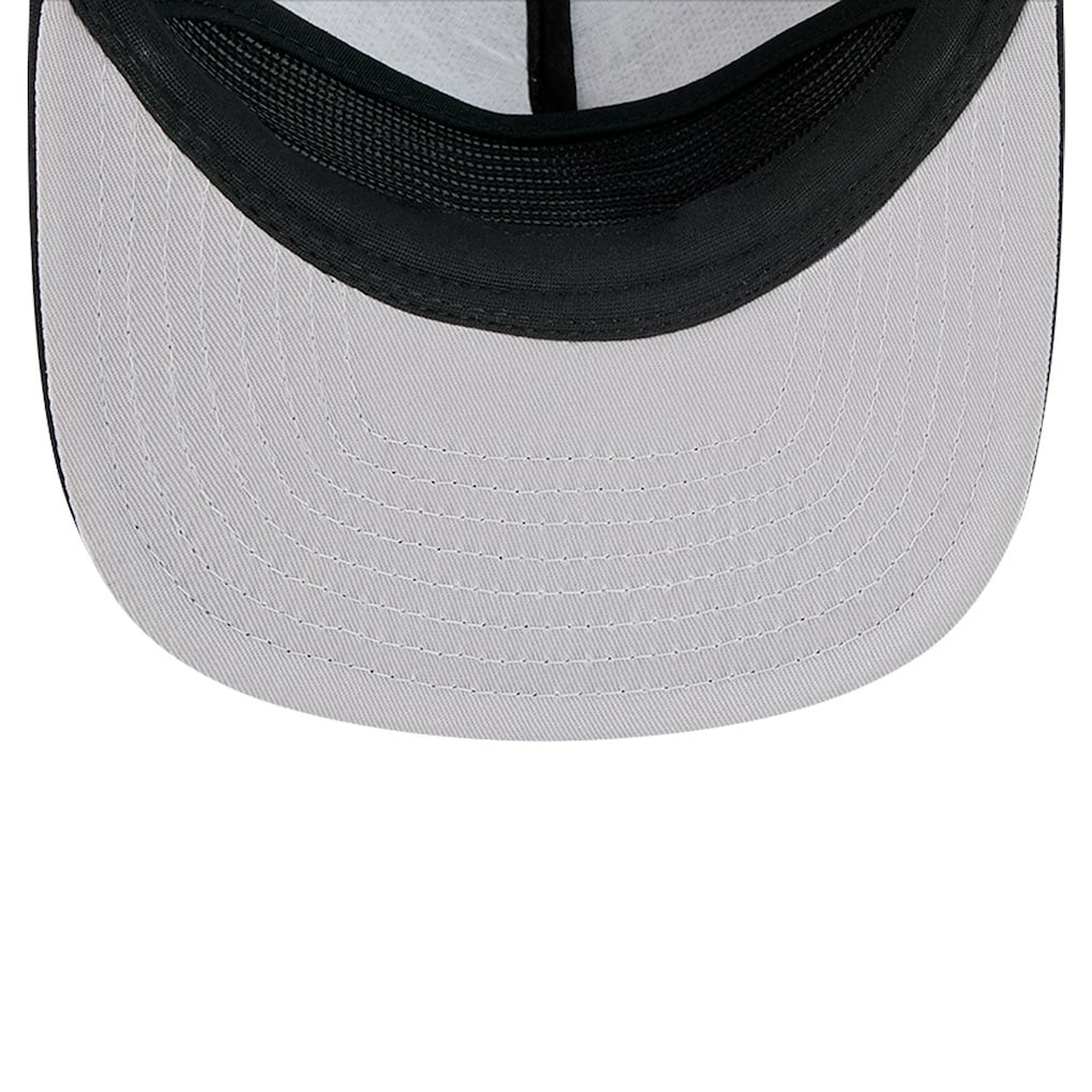 New Era Cincinnati Bengals Black Active Tone Golfer Snapback Hat online