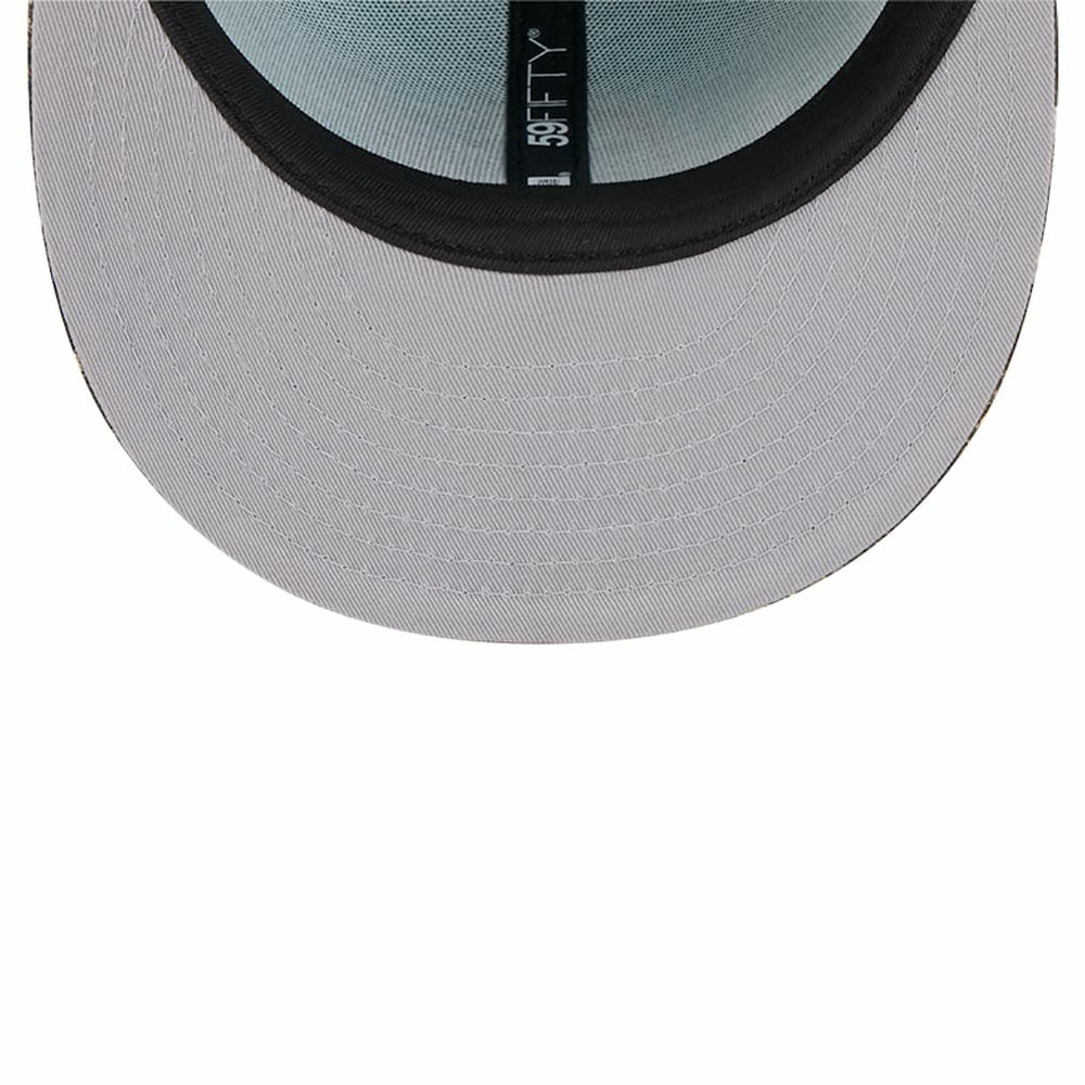 New Era Miami Dolphins Aqua Active Two-Tone Camo 59FIFTY Fitted Hat online