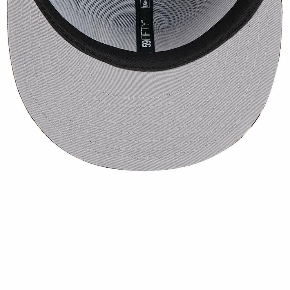New Era New York Giants Royal Active Two-Tone Camo 59FIFTY Fitted Hat outlet
