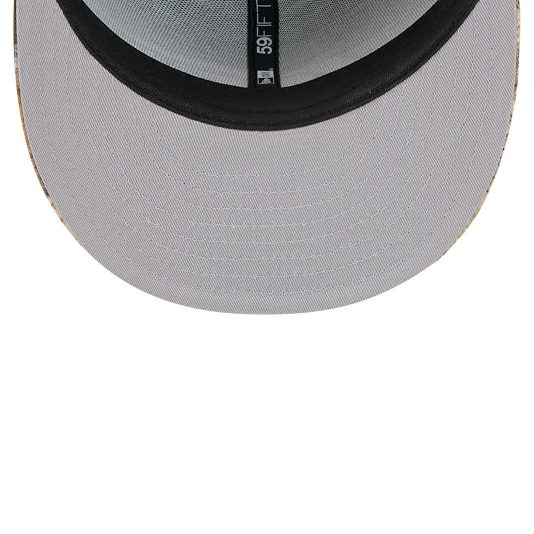 New Era New York Jets Green Active Two-Tone Camo 59FIFTY Fitted Hat cheap