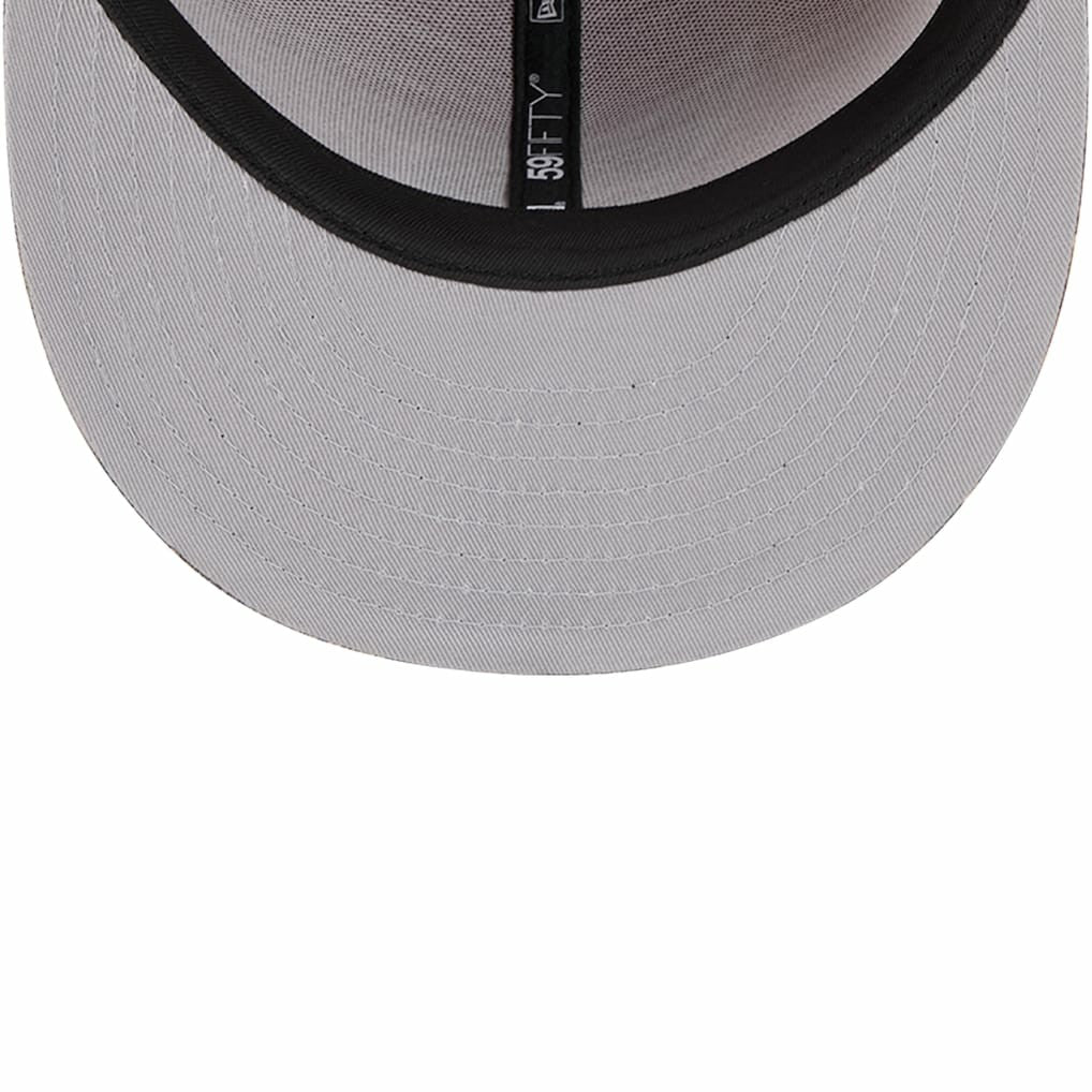 New Era Arizona Cardinals Cardinal Active Two-Tone Camo 59FIFTY Fitted Hat outlet