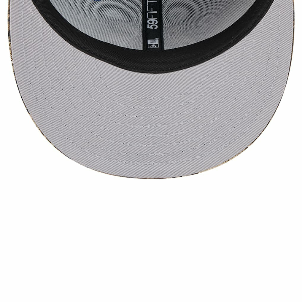 New Era Indianapolis Colts Royal Active Two-Tone Camo 59FIFTY Fitted Hat cheap