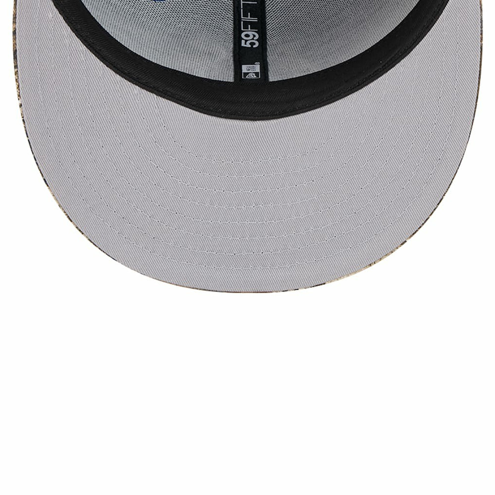 New Era Indianapolis Colts Royal Active Two-Tone Camo 59FIFTY Fitted Hat cheap