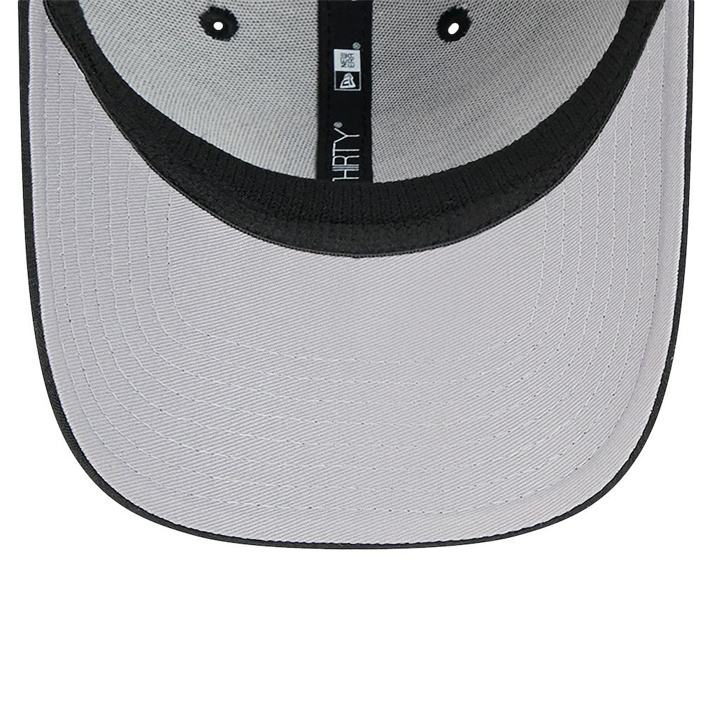 Jacksonville Jaguars New Era Active Tech 39THIRTY Flex Hat - Black outlet