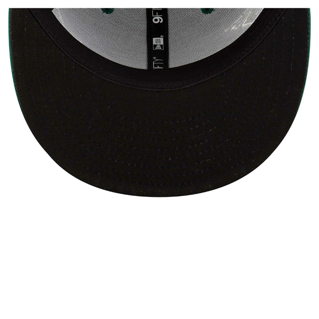 New York Jets New Era Helmet 9FIFTY Snapback Hat - Green cheap