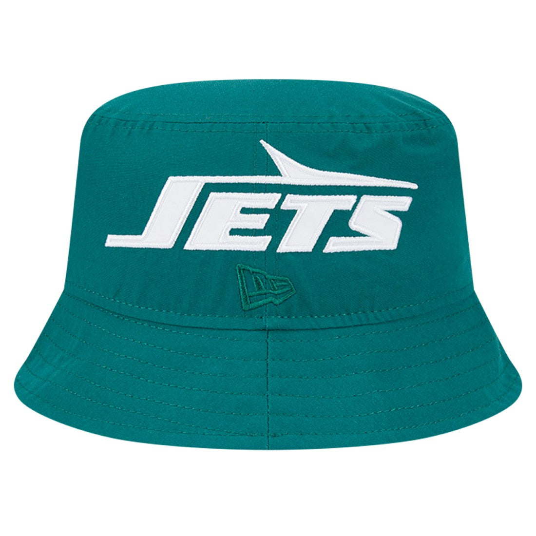 New York Jets New Era Helmet Bucket Hat - Green cheap