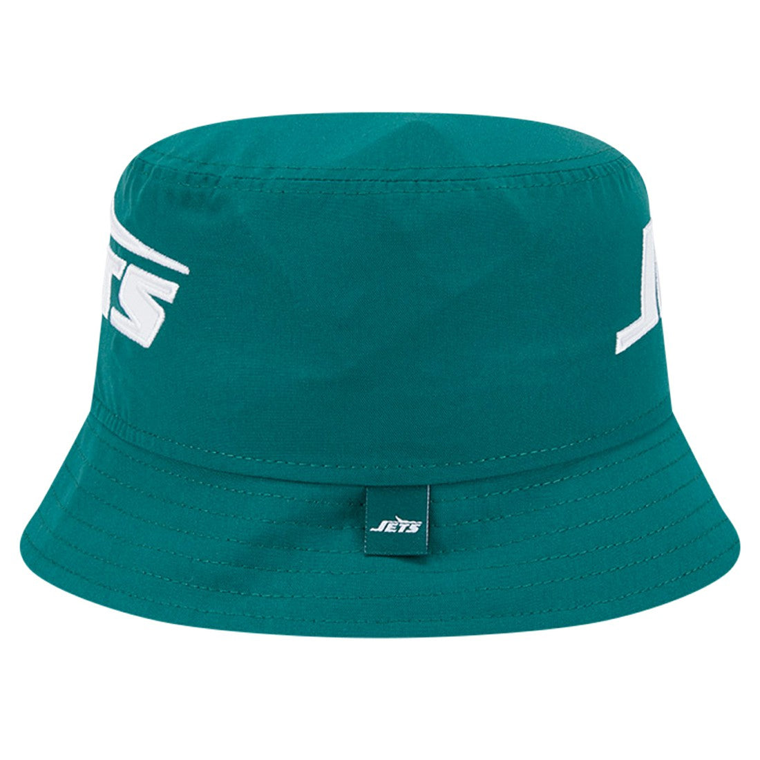 New York Jets New Era Helmet Bucket Hat - Green cheap