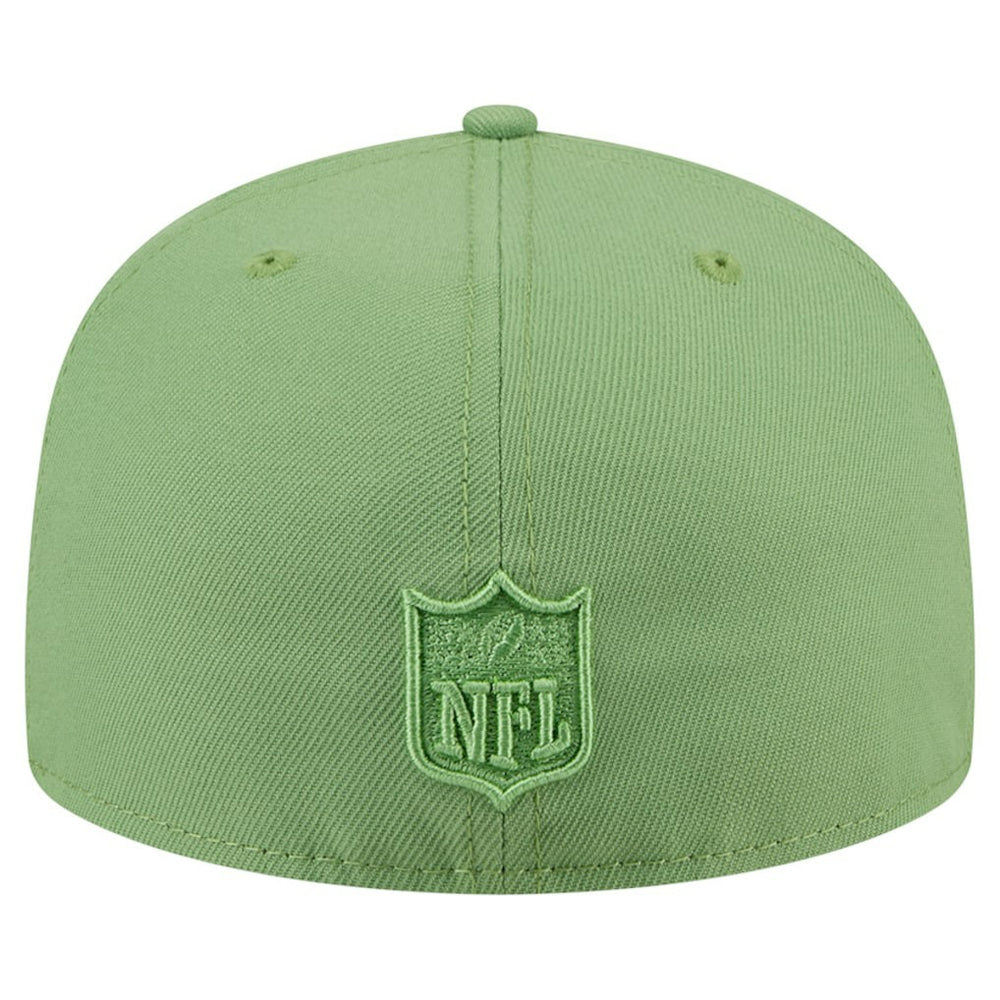Miami Dolphins New Era Color Pack 59FIFTY Fitted Hat - Green online