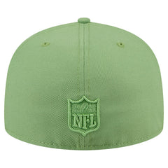 Miami Dolphins New Era Color Pack 59FIFTY Fitted Hat - Green online