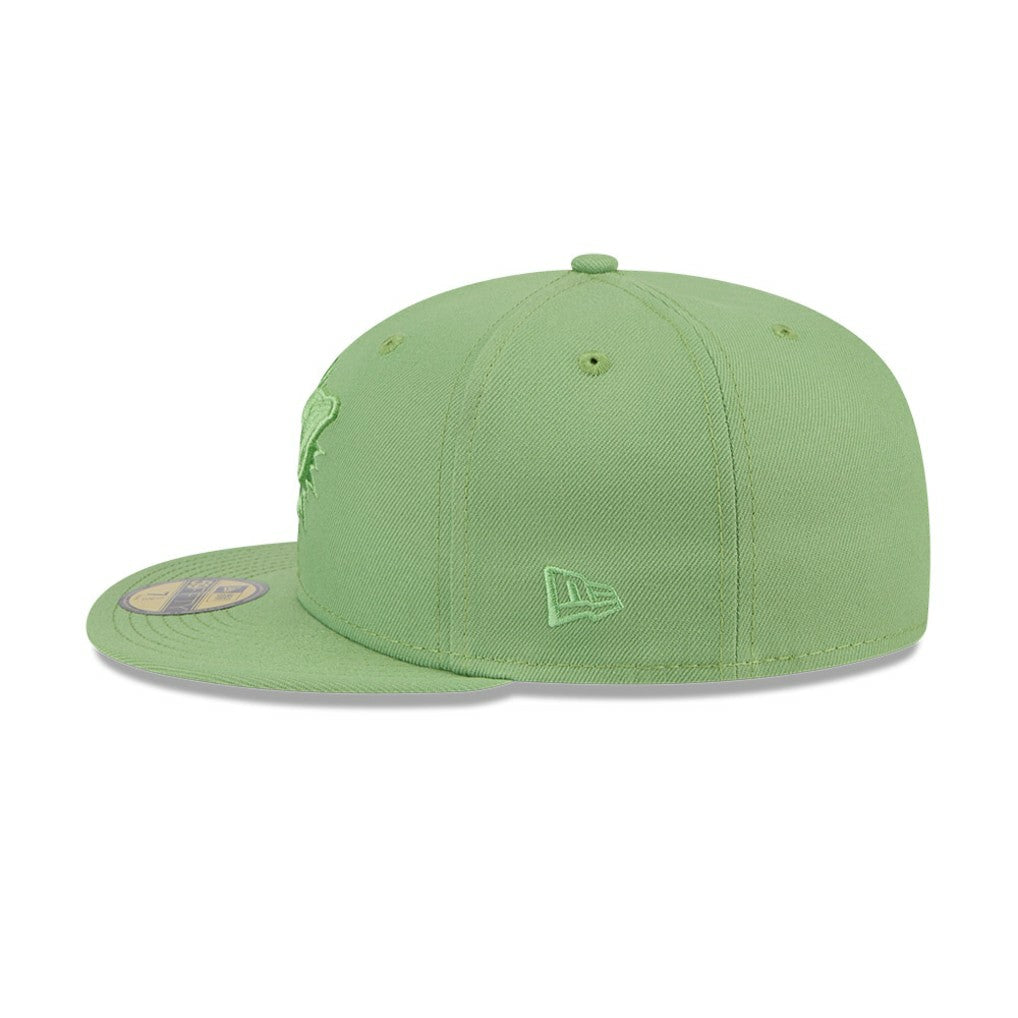 Miami Dolphins New Era Color Pack 59FIFTY Fitted Hat - Green online