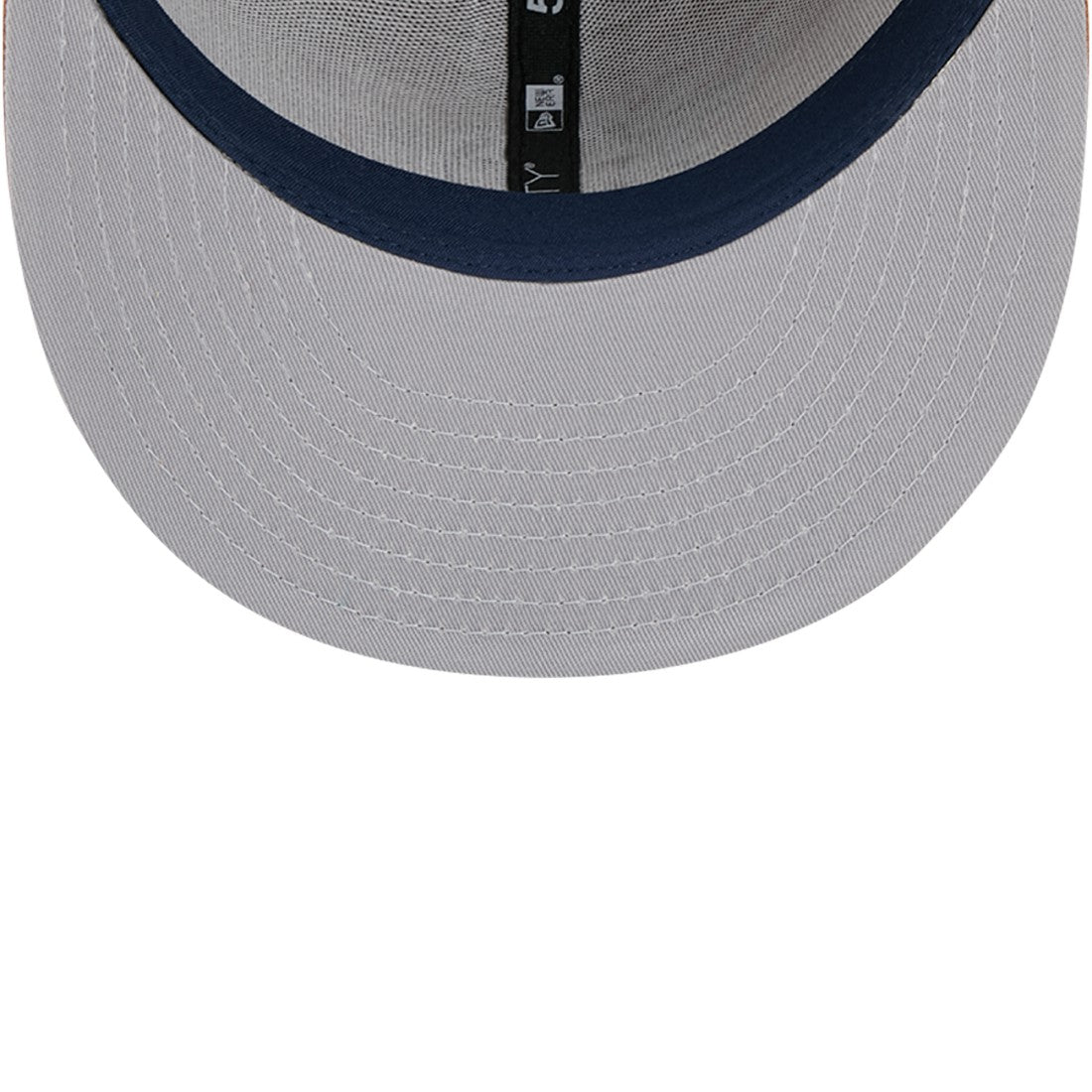 Tennessee Titans New Era Color Pack 59FIFTY Fitted Hat with Side Patch - Tan cheap