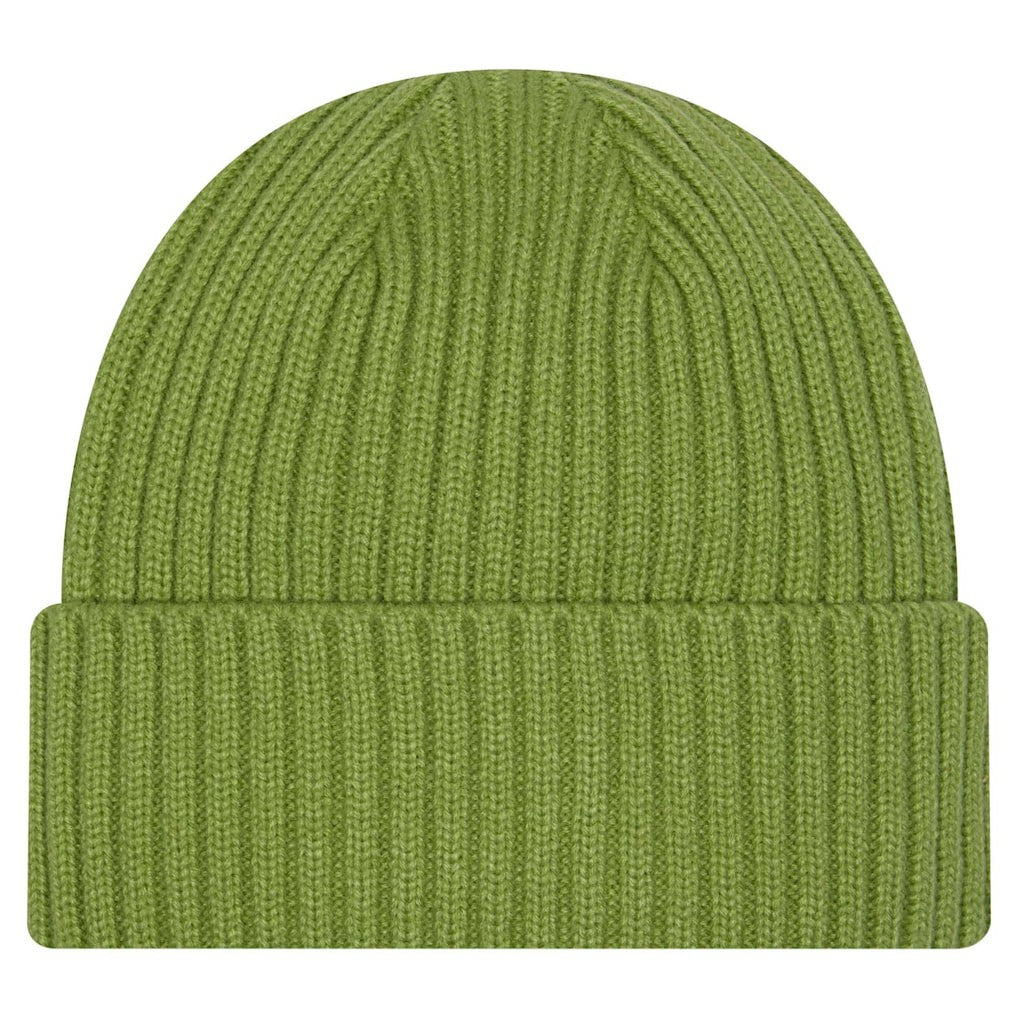 Jacksonville Jaguars New Era Color Pack Cuffed Knit Hat - Green online
