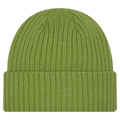 Jacksonville Jaguars New Era Color Pack Cuffed Knit Hat - Green online