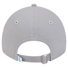 Detroit Lions New Era Women's Main 9TWENTY Adjustable Hat - Gray sale