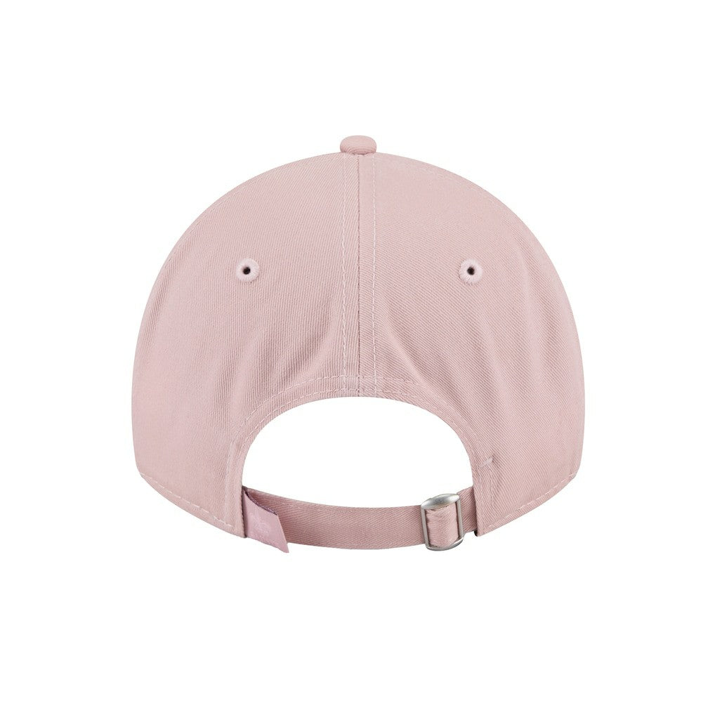 New Orleans Saints New Era Women's Main 9TWENTY Adjustable Hat Main 9TWENTY Adjustable Hat - Light Pink online