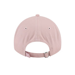 New Orleans Saints New Era Women's Main 9TWENTY Adjustable Hat Main 9TWENTY Adjustable Hat - Light Pink online