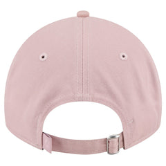 Miami Dolphins New Era Women's Main 9TWENTY Adjustable Hat - Light Pink outlet