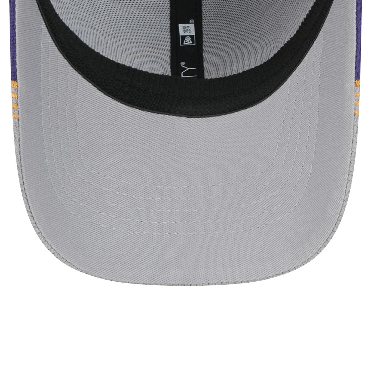 Phoenix Suns Active Trim 39THIRTY Flex Hat - Gray/Purple cheap