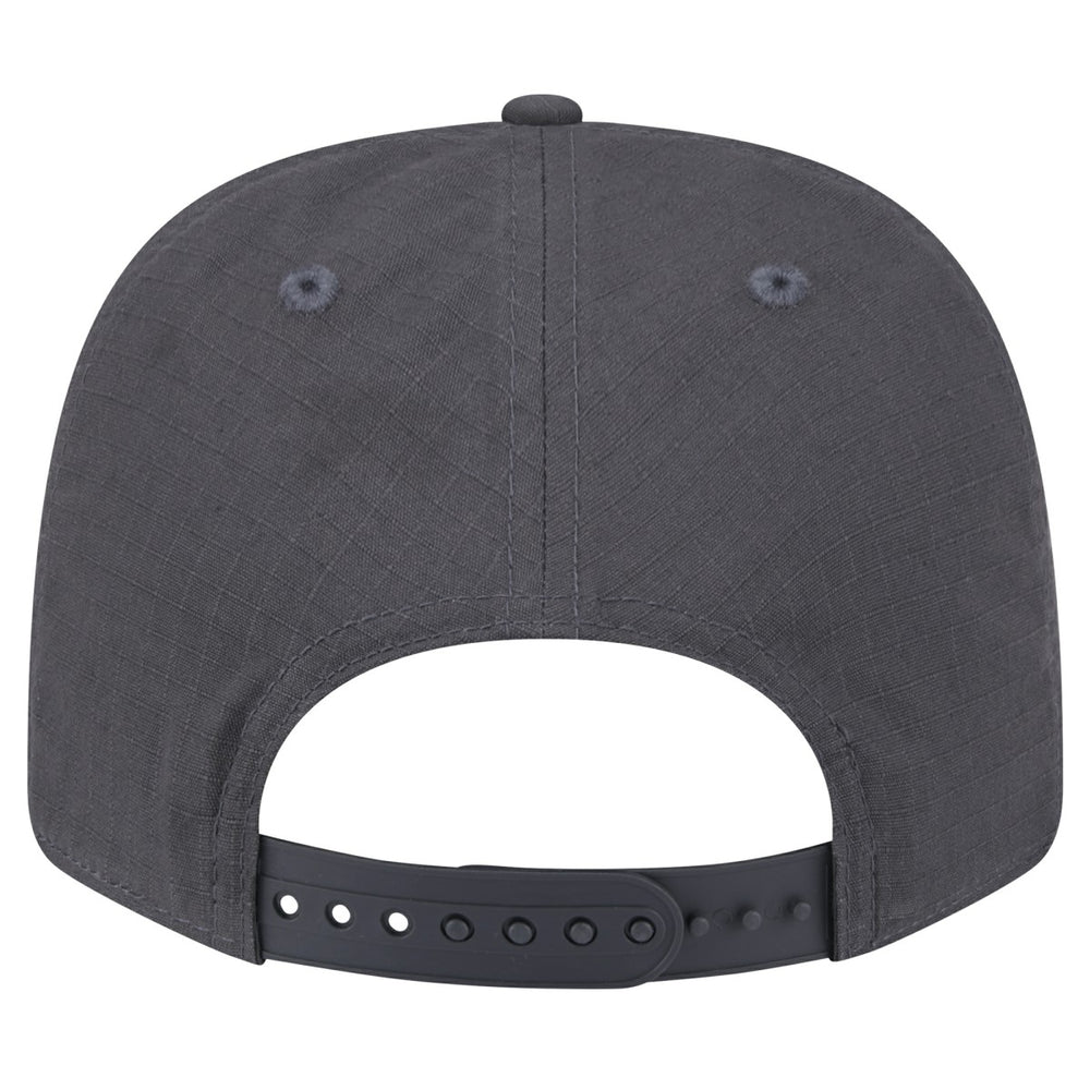 Phoenix Suns Team Elevated Patch 9SEVENTY Adjustable Hat - Graphite cheap