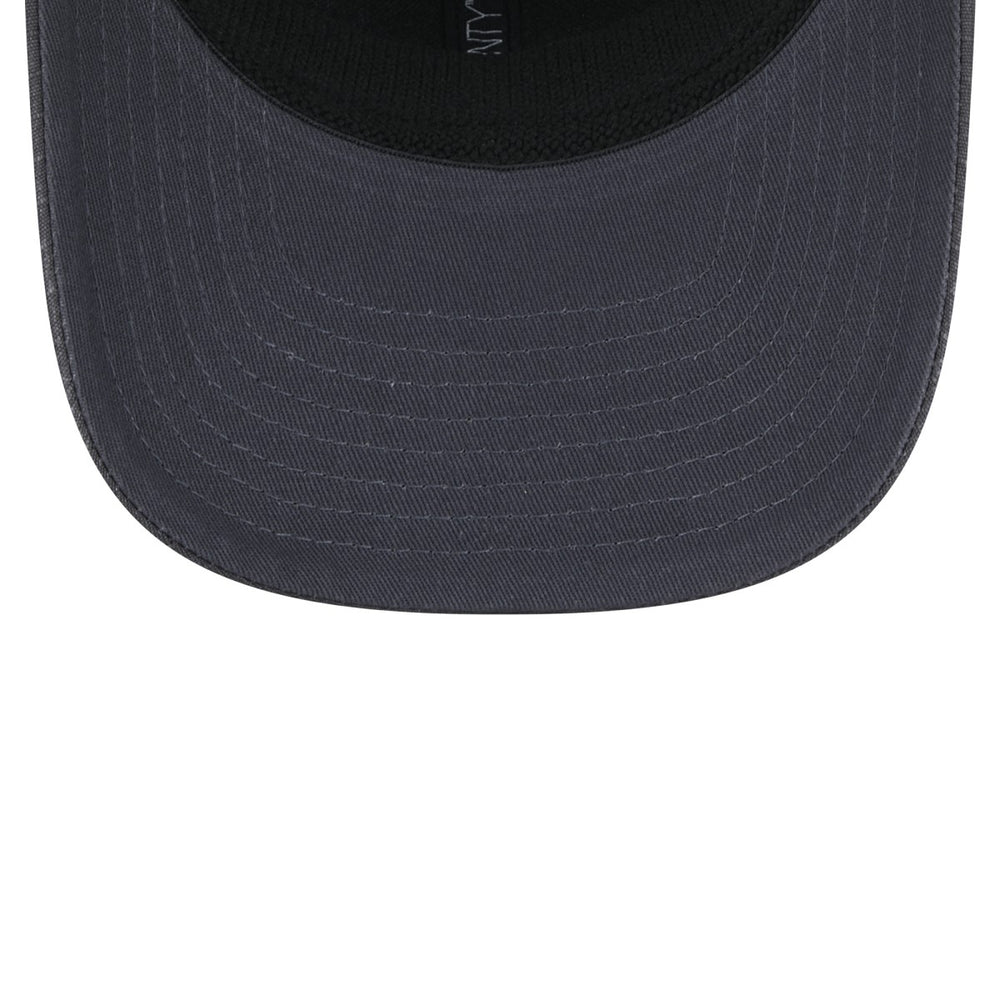 Phoenix Suns Team Elevated Patch 9SEVENTY Adjustable Hat - Graphite cheap