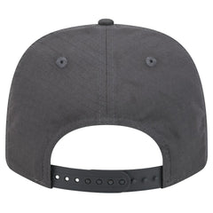 Golden State Warriors Team Elevated Patch 9SEVENTY Adjustable Hat sale - Graphite cheap