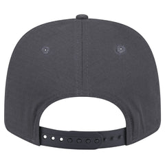 Miami Heat Team Elevated Patch 9SEVENTY Adjustable Hat - Graphite shop