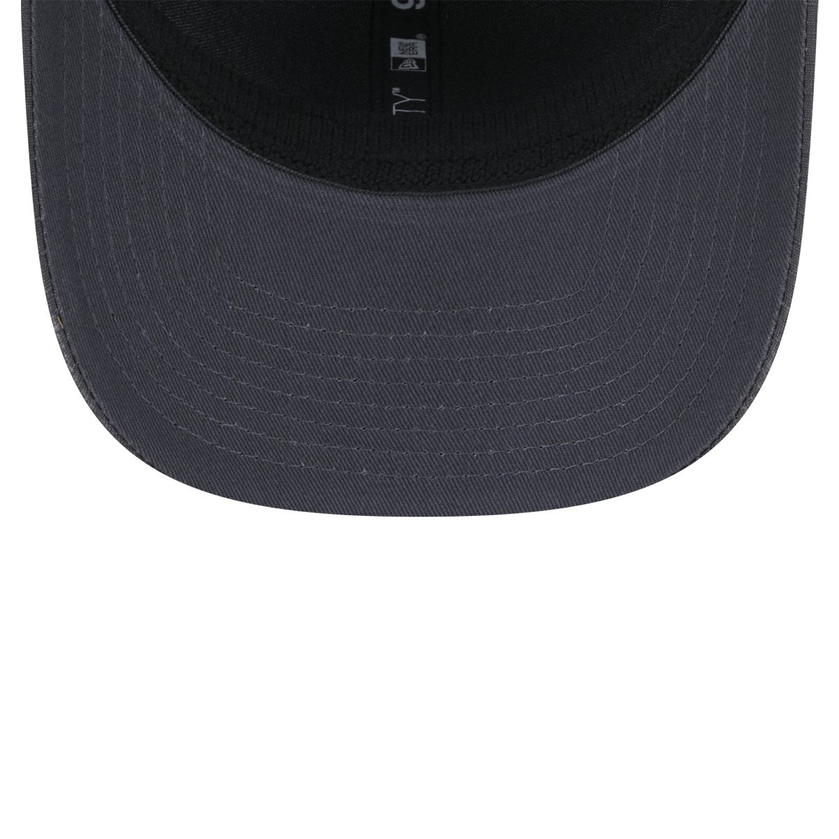 Miami Heat Team Elevated Patch 9SEVENTY Adjustable Hat - Graphite shop