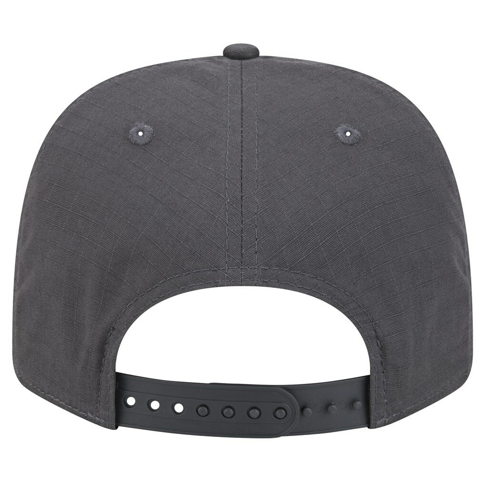 Philadelphia 76ers Team Elevated Patch 9SEVENTY Adjustable Hat - Graphite on sale