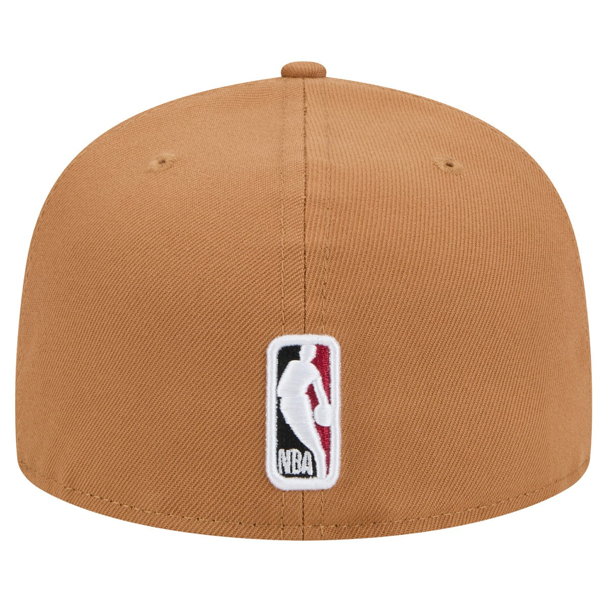 Miami Heat Color Pack 59FIFTY Fitted Hat - Tan cheap