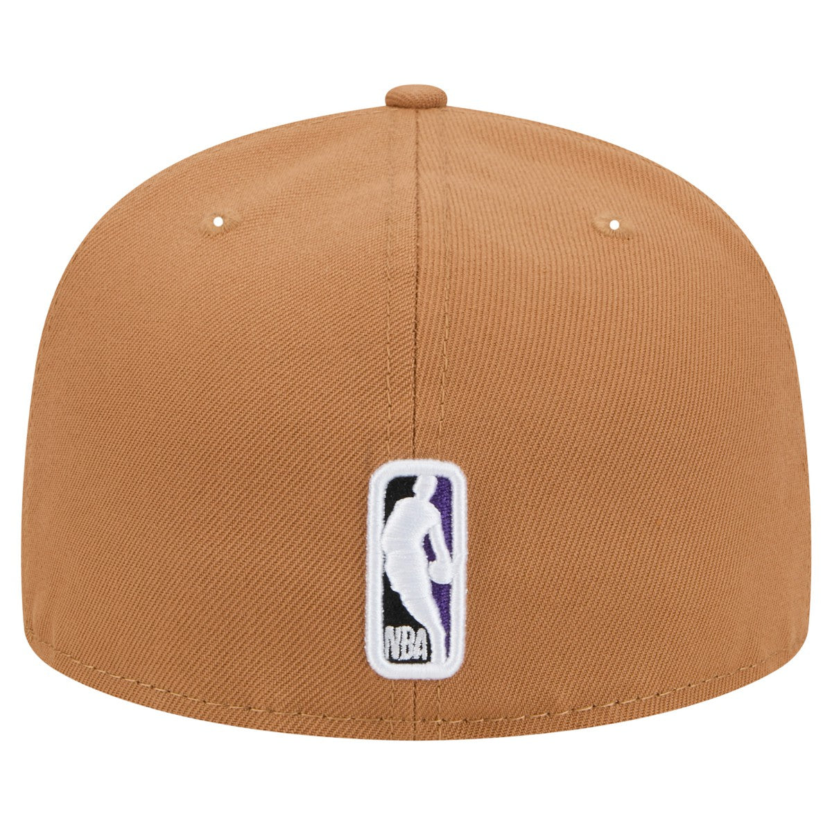 Sacramento Kings Color Pack 59FIFTY Fitted Hat - Tan outlet