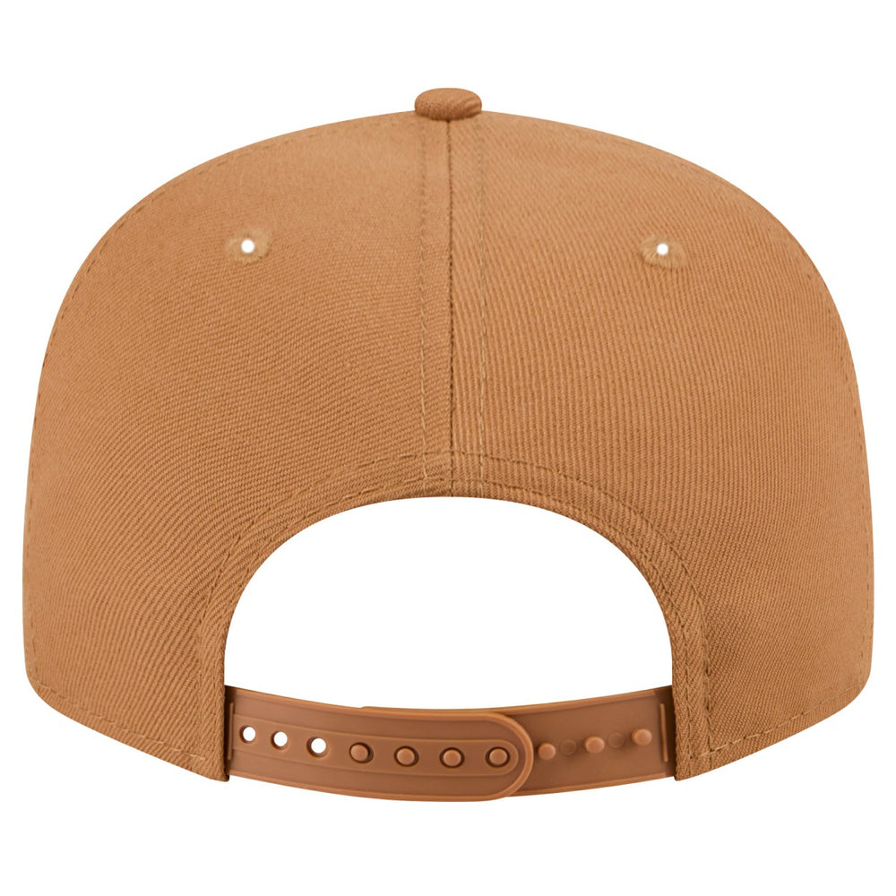 Phoenix Suns Color Pack 9FIFTY Snapback Hat - Tan online