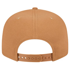 Sacramento Kings Color Pack 9FIFTY Snapback Hat - Tan on sale