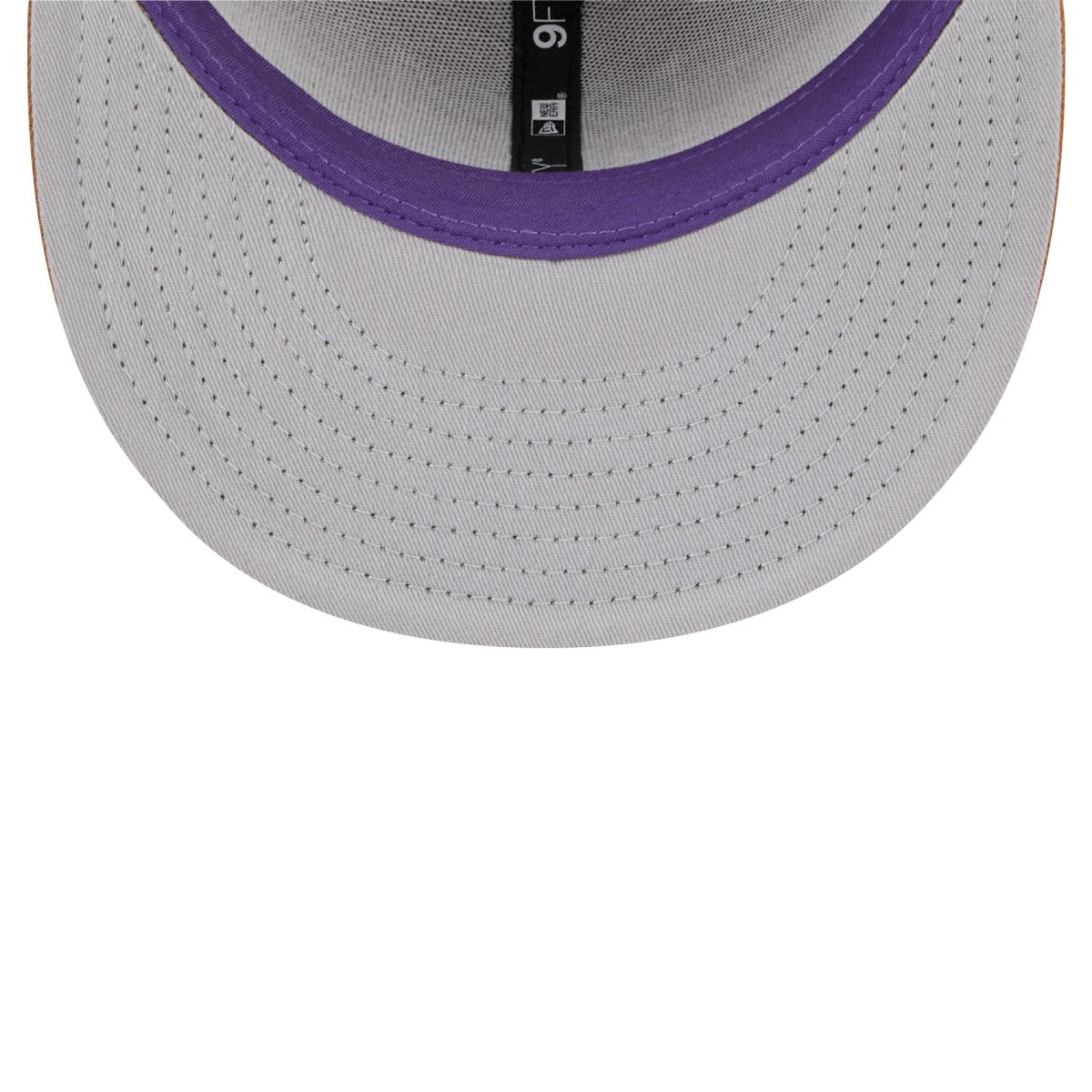 Sacramento Kings Color Pack 9FIFTY Snapback Hat - Tan on sale